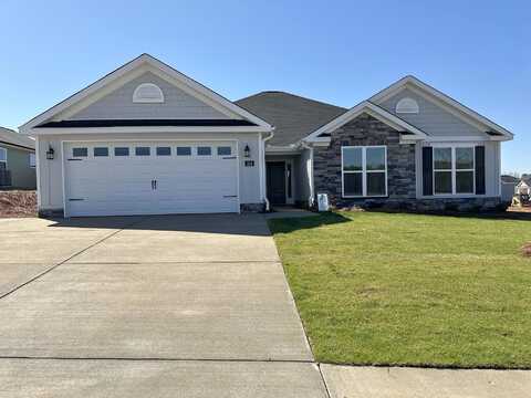 Dublin Loop, Grovetown, GA 30813