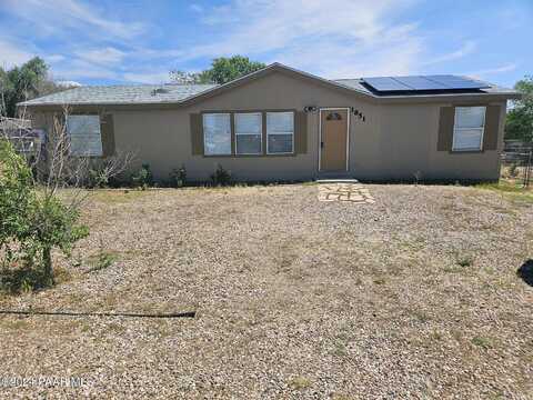 E Jackie Way, Chino Valley, AZ 86323