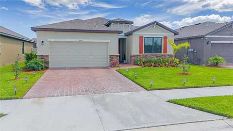 Farmhouse Rd Road Se, Palm Bay, FL 32909