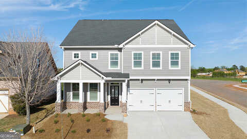 Whitman Lane, Covington, GA 30014