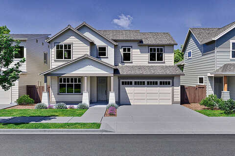 Ne Whistle Way, Prineville, OR 97754