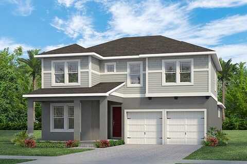 Sunrise Harvest Drive, Winter Garden, FL 34787