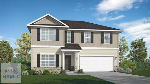 Renwick Loop, Hinesville, GA 31313