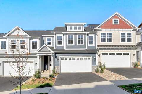 Laconia Ln, Charlottesville, VA 22911