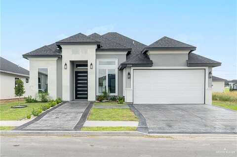 W Ramses Street, Edinburg, TX 78541