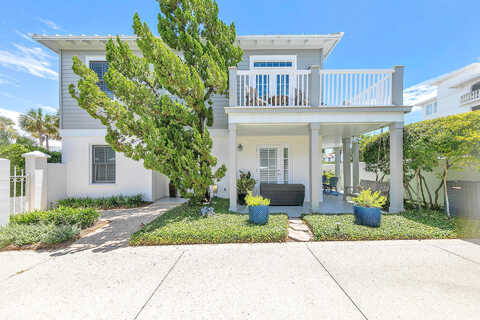 E Co Highway 30A 17, Inlet Beach, FL 32461