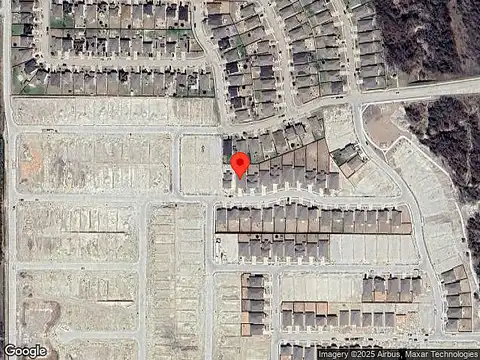 Hamilton Street, Howe, TX 75459
