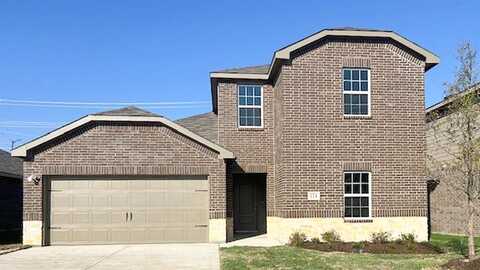 Labein Avenue, Greenville, TX 75402