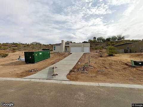S Rolling Water Road, Vail, AZ 85641