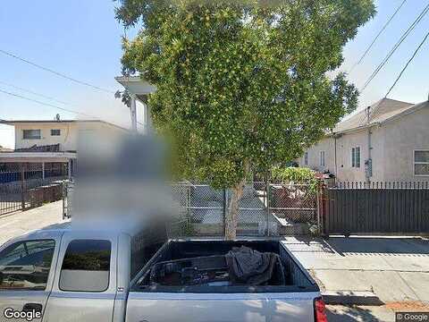 D, OAKLAND, CA 94603