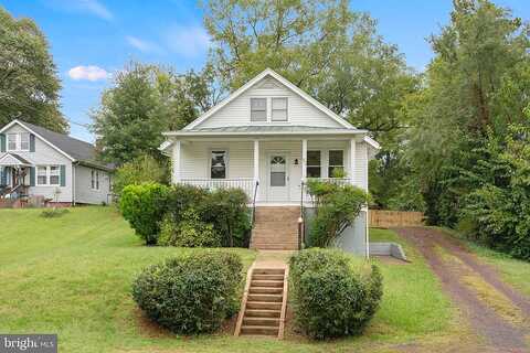 N Main Str, Culpeper, VA 22701