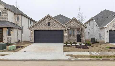 Lost Mine Trail, Little Elm, TX 75068