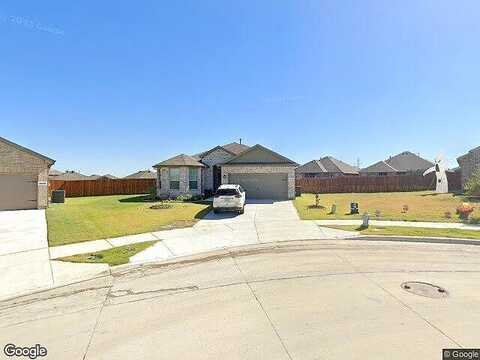 Caldera, FORT WORTH, TX 76131
