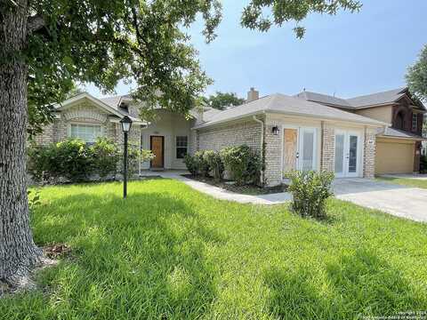 Copperplace, Converse, TX 78109