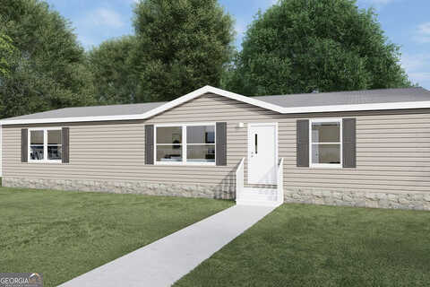 W Leatherwood Road, Toccoa, GA 30577