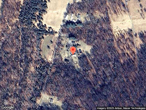 Claylick Road, Mercersburg, PA 17236