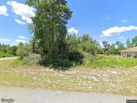 168Th, OCALA, FL 34473