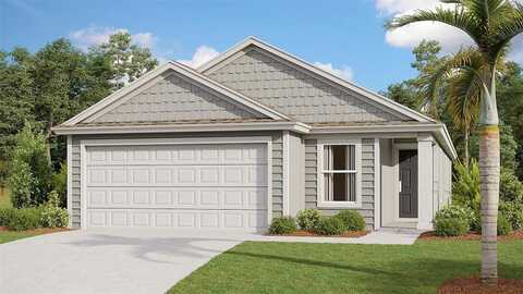 Pittman Place, Palm Coast, FL 32164