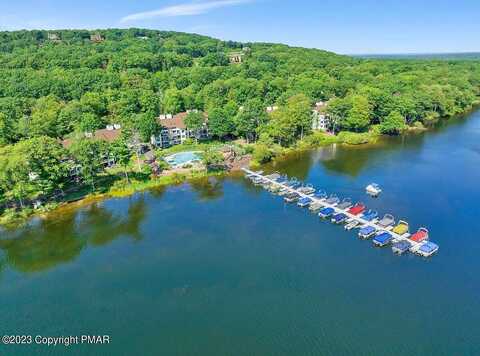 Midlake Drive, Lake Harmony, PA 18624