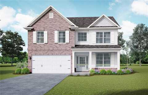 Spring Way, Stonecrest, GA 30038