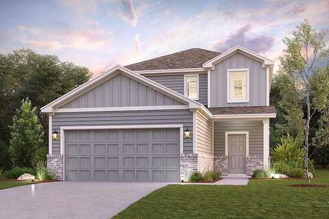 Glory Green Drive, Brookshire, TX 77423