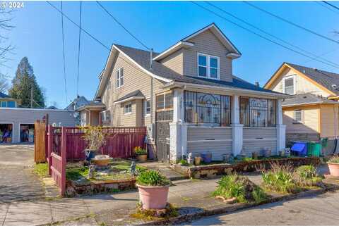 Ne 13Th Ave, Portland, OR 97212