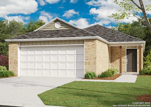 Canyon Ridge, Seguin, TX 78155