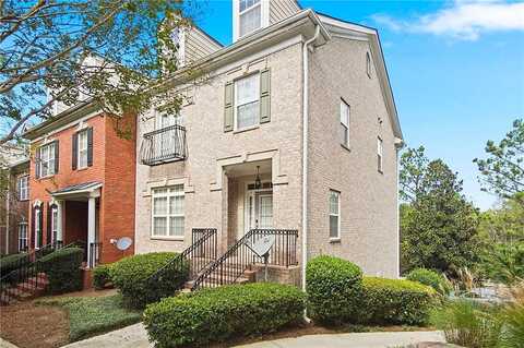 Holbrook Road, Smyrna, GA 30082