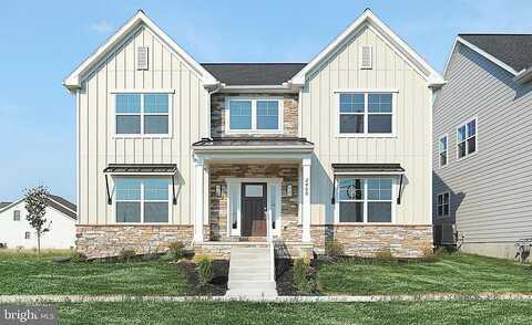 Hawthorne Drive, Harrisburg, PA 17110