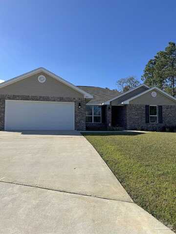 Sunset Maple Rd # 28B, Cantonment, FL 32533
