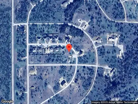 Cactus Canyon Drive, Bridgeport, TX 76426
