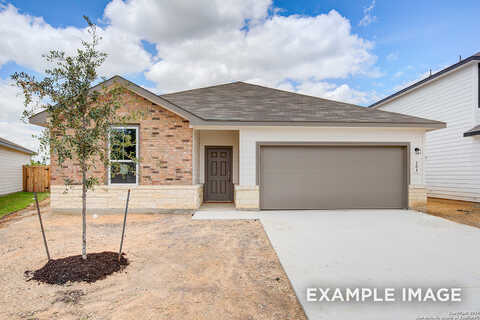 Briceway Club, San Antonio, TX 78254