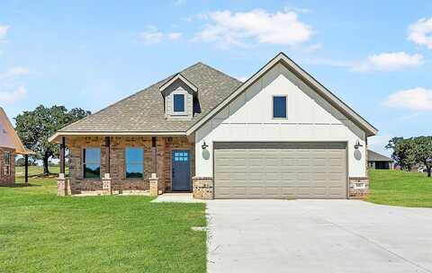 Sprinfield Road, Springtown, TX 76082