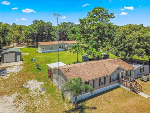 And 10038 Se 155Th Street, Summerfield, FL 34491
