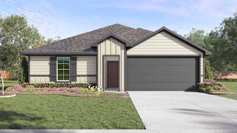 Indian Way, Seguin, TX 78155