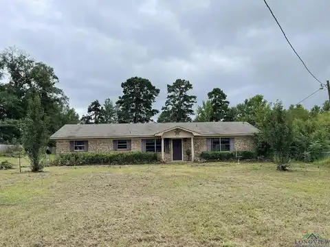 W State Highway 154, Gilmer, TX 75644