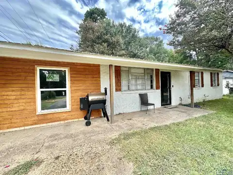 E George Richey Rd, Longview, TX 75605