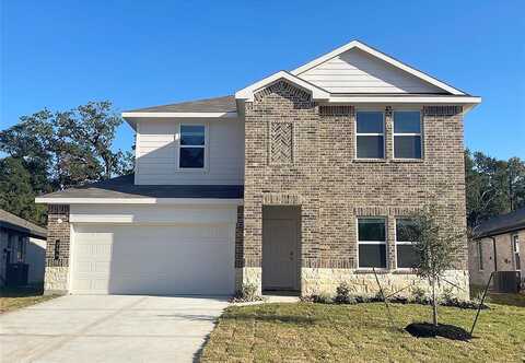 Bella Way, Pinehurst, TX 77362