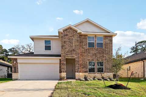 Bella Way, Pinehurst, TX 77362