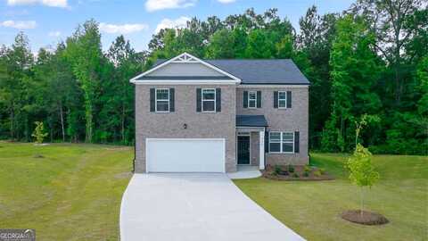 Autumn Wind Drive, Dacula, GA 30019