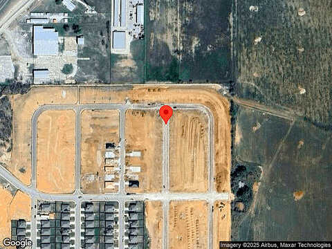 Wyatt Earp Way, Lytle, TX 78052