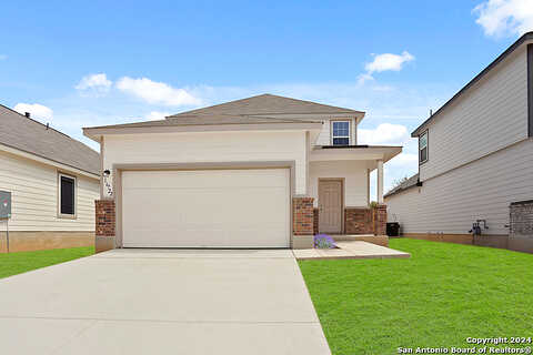 Red Pine, Elmendorf, TX 78112