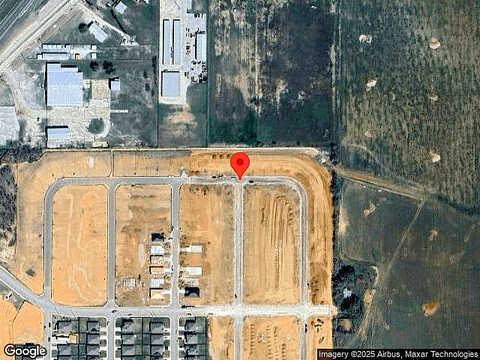 Butch Cassidy St, Lytle, TX 78052