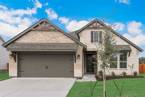 Cedar Trail, Azle, TX 76020