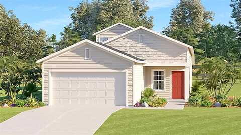 Nw 44Th Court Road, Ocala, FL 34482