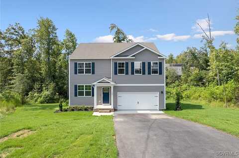 Seminole, CHESTER, VA 23831