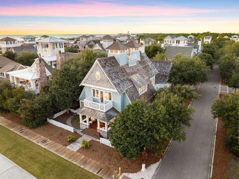 S Founders Lane, Inlet Beach, FL 32461