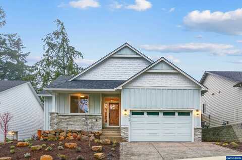 Devon Av Se, Salem, OR 97306