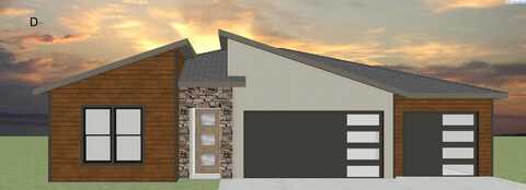 W 24Th Ave, Kennewick, WA 99338
