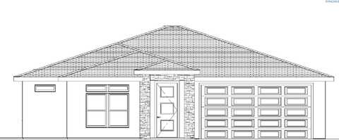 W 24Th Ave, Kennewick, WA 99338